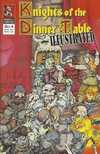 Knights of the Dinner Table Illustrated #4 Comic Books - Covers, Scans, Photos in Knights of the Dinner Table Illustrated Comic Books - Covers, Scans, Gallery